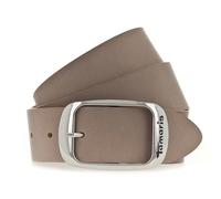 Tamaris Ceinture pour femme, Gris taupe, 115