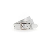Tamaris Ceinture 75 cm couleur argent