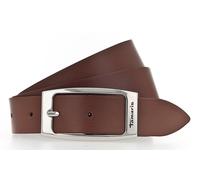Tamaris ceinture Leather Belt W115 Cognac