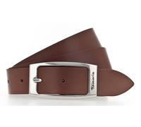 Tamaris ceinture Leather Belt W90 Cognac