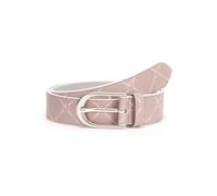 Tamaris Ceinture 'Maali' crème / nude, Taille 75