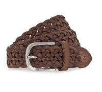 Tamaris Ceinture marron pour femme - Belt Baileys 197251 75 cm