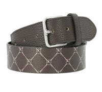 Tamaris Ceinture marron pour femme - Women's Belt 113591 85 cm
