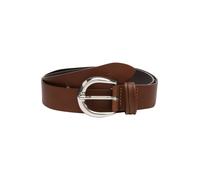 Tamaris Ceinture en cuir 95 cm brun