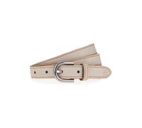 Tamaris Ceinture mastic / orange, Taille 75