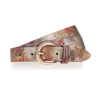 Tamaris Ceinture Cuir 105 cm multicolore