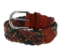 Tamaris Ceinture multicolore pour femme - Belt Colorful 201616 120 cm