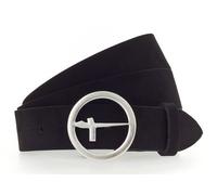 Tamaris Ceinture ' Essential Classics ' noir, Taille 85