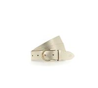 Tamaris Ceinture or, Taille 75