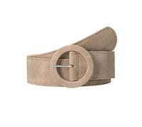 Tamaris Ceinture pour femme - 160103 Jara - Beige - 90