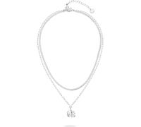 Tamaris Chaîne argent, Taille One Size