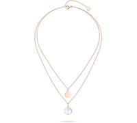 Tamaris Chaîne bleu clair / or, Taille 45