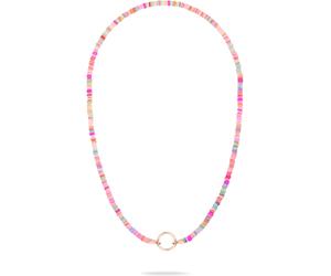Tamaris Chaîne menthe / orange / rose / rose, Taille One Size