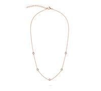Tamaris Chaîne 'Shiny Stones' or rose, Taille One Size