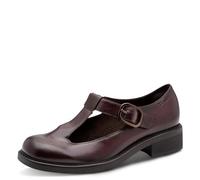 Tamaris Chaussons Larges élégants pour Femme 8-84706-47 Bordeaux 36