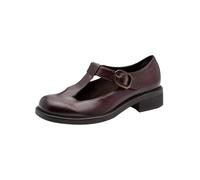 Tamaris Chaussons Larges élégants pour Femme 8-84706-47 Bordeaux 40