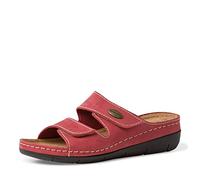 Tamaris Chaussons pour femme 1-1-27510-28, rouge, 42 EU