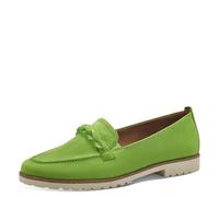 Tamaris Femme Damen 1-24200-42 Mocassin, Pomme, 37 EU