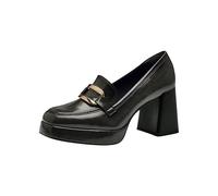 Tamaris Chaussons pour Femme 1-24443-43, Olive, 37 EU