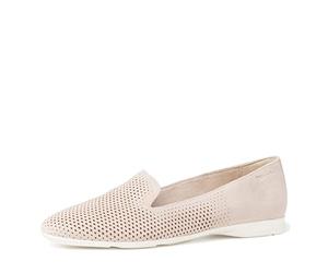 Tamaris Chaussons pour Femme 1-24601-28, Ecru, 40 EU