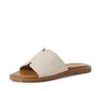 Tamaris Chaussons pour femme 1-27135-42, ecru, 40 EU