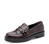 Mocassins femme Tamaris 1-24348-45 Rouge 37