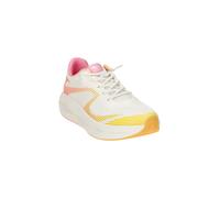 Tamaris Baskets basses Vitala femme moutarde/rose/blanc Taille 40