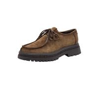 Tamaris Chaussure à lacets marron, Taille 39