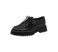 Tamaris Chaussure à lacets noir, Taille 37