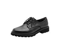 Tamaris Chaussure à lacets noir, Taille 39