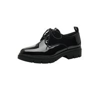 Tamaris Chaussure à lacets noir, Taille 40