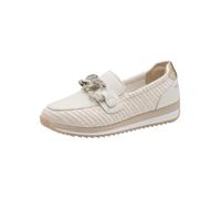 Tamaris Femme Comfort Damen Slipper 8-84707-46 Mocassin, Beige, 39 EU