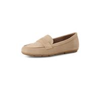 Tamaris Mocassins beige – Pointure 39
