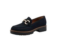 Tamaris Femme 1-24733-45 Mocassin, Bleu Marine, 38 EU
