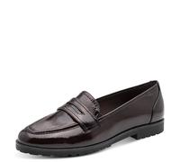 Tamaris Chaussure basse brun foncé, Taille 40