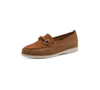 Tamaris Chaussure basse cognac, Taille 38