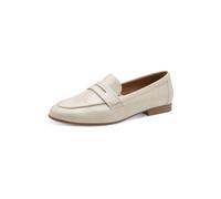 Tamaris Chaussure basse écru, Taille 40