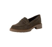 Tamaris Chaussure basse olive, Taille 39