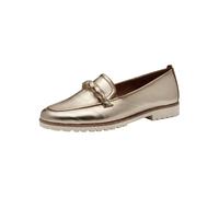 Mocassins Tamaris 24200-42 pour Femme 41 Or et bronze