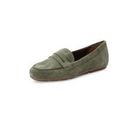Tamaris Chaussure basse vert, Taille 37