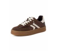 Tamaris Chaussure folklorique marron, Taille 42