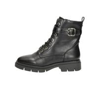 Tamaris Bottines à lacets 25289-41 noires pour femme Taille 39