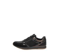 Tamaris - Chaussures à lacets Laag - Femme - Chaussures - Noir - Taille: 38 EU