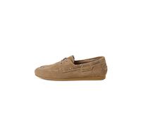 Tamaris – Mocassin plat Femmes – Cuir beige – Taille 38 EU