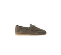 TAMARIS Chaussures bateau olive | 37