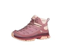 Tamaris Chaussures de randonnée Active 1-1-25209 pour Femme, Marbre Rouge, 41 EU