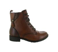 Tamaris - Chaussures Élégantes pour Femmes - Femme - Chaussures - Brun - Taille: 38 EU