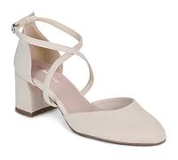 Chaussures escarpins femmes Tamaris 22438 Beige 41