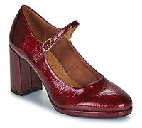 Tamaris Chaussures escarpins 22462-537 in Rouge 39
