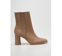 tamaris chaussures femme de couleur beige 37